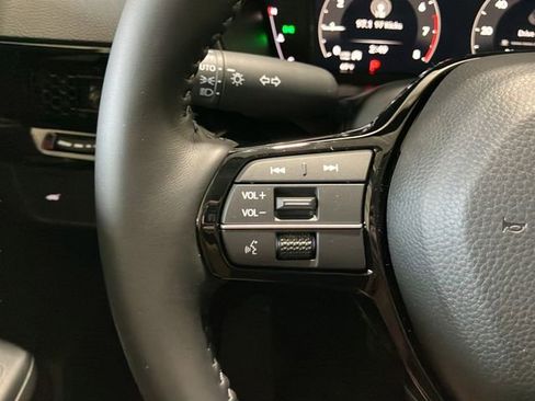 New 2026 Honda CR-V EX-L image 20