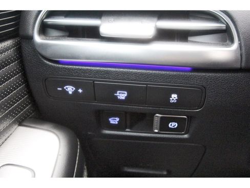 Used 2025 Hyundai Palisade Calligraphy image 20