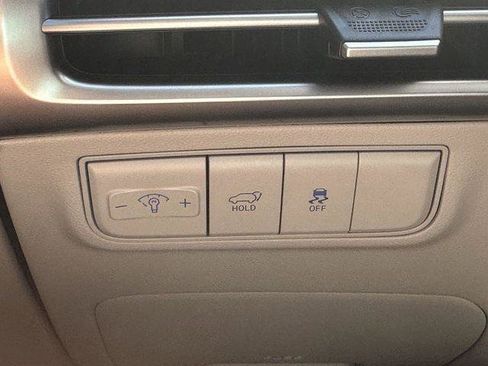 New 2025 Hyundai Tucson SEL image 32