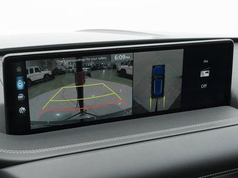 Used 2024 Genesis GV80 3.5T w/ Advanced Package image 22