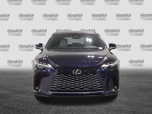 New 2026 Lexus RX 350 FWD image 5