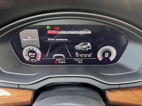 Certified 2023 Audi Q5 2.0T Premium Plus image 14