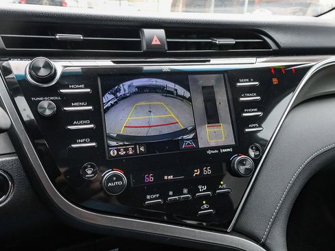 Used 2018 Toyota Camry XSE w/ Driver Assist Package image 31