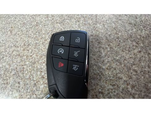 Certified 2021 GMC Yukon XL Denali w/ Denali Ultimate Package image 23