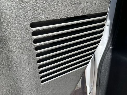 New 2025 GMC Savana 3500 w/ Power Convenience Package image 21