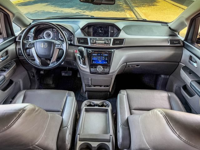 Used 2016 Honda Odyssey EX-L image 7