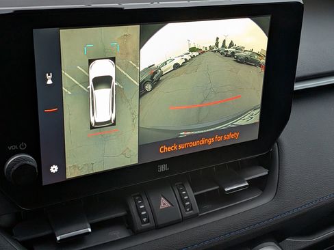 Used 2023 Toyota RAV4 XSE image 20