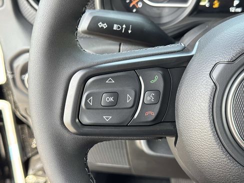 New 2026 Jeep Gladiator Rubicon image 8