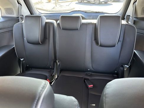 Used 2024 Honda Odyssey Elite image 23