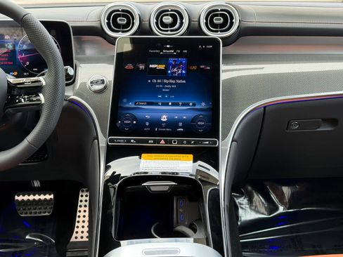 New 2026 Mercedes-Benz GLC 300 GLC 300 image 13