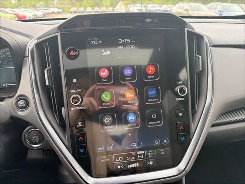 New 2026 Subaru Crosstrek 2.5i Sport AWD/4WD image 18