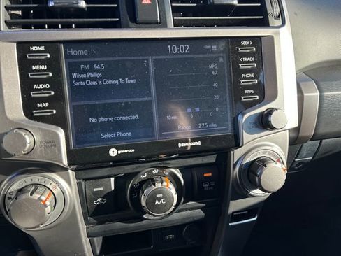 Used 2024 Toyota 4Runner SR5 image 26