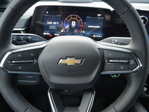 New 2026 Chevrolet Tahoe LT image 12