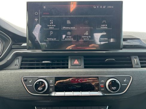 Used 2021 Audi A4 2.0T Premium Plus AWD/4WD image 24