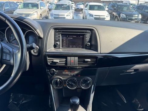 Used 2015 MAZDA CX-5 Touring image 2