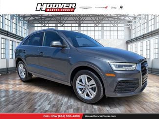 Used 2018 Audi Q3 2.0T Premium Plus w/ Premium Plus Package FWD video 1