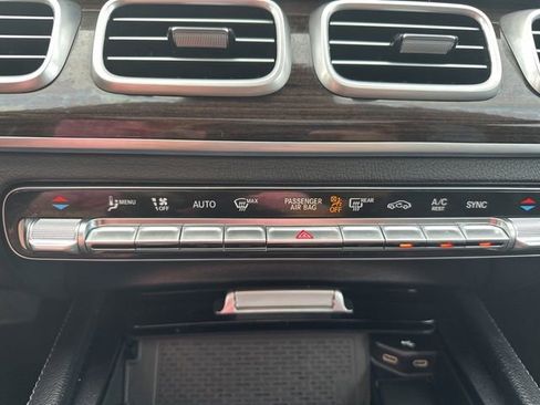 Used 2024 Mercedes-Benz GLE 350 GLE 350 image 36