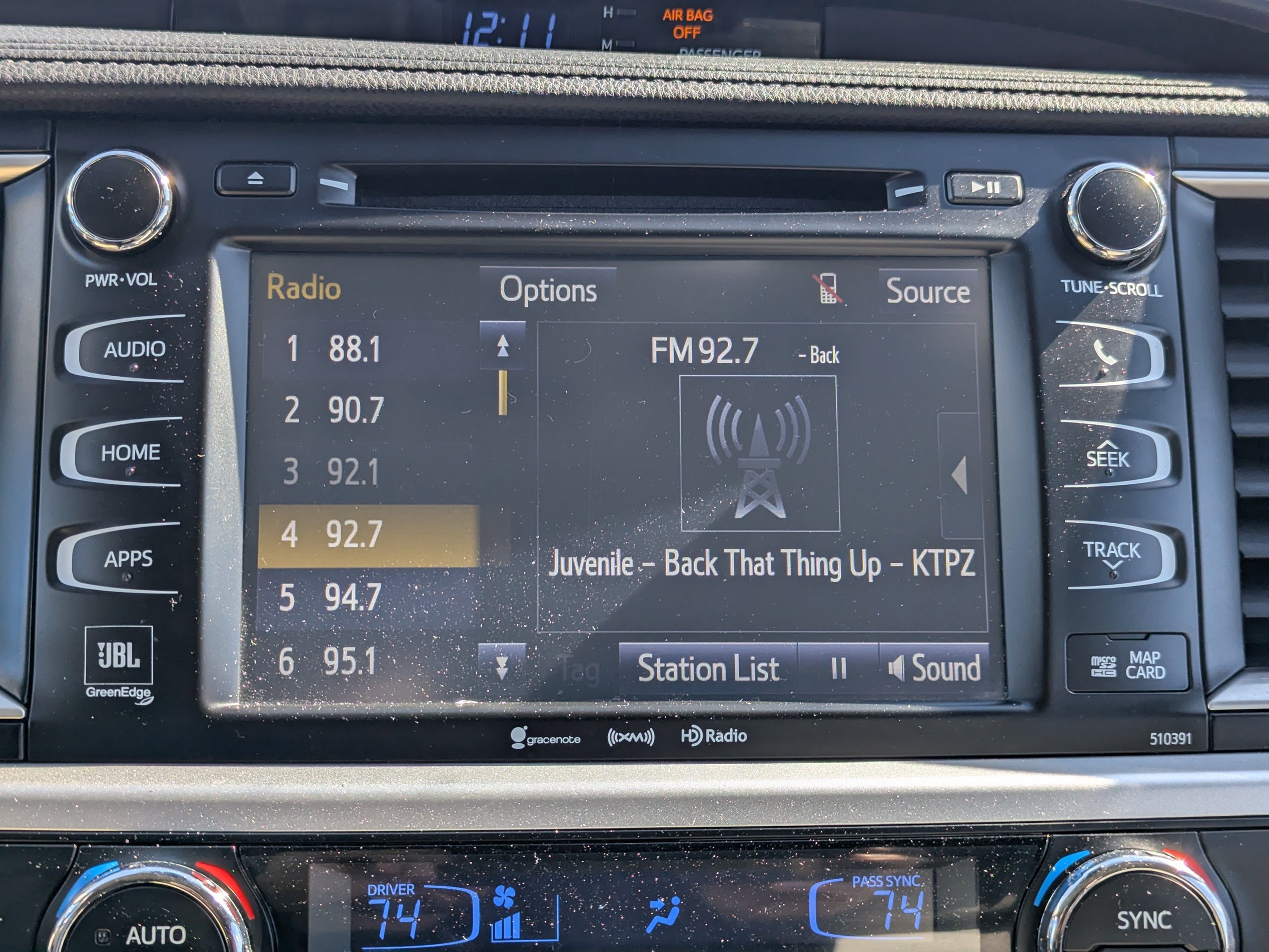 Used 2019 Toyota Highlander Limited AWD/4WD image 21