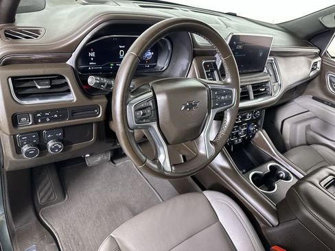 Used 2024 Chevrolet Tahoe Z71 AWD/4WD image 10
