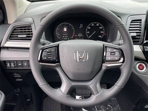 New 2026 Honda Odyssey EX-L image 11