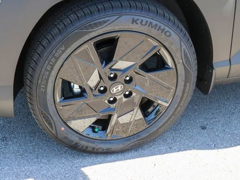New 2026 Hyundai Kona SEL Sport FWD image 7