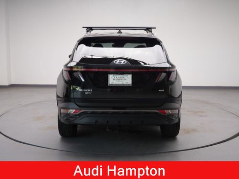 Used 2024 Hyundai Tucson XRT AWD/4WD image 15