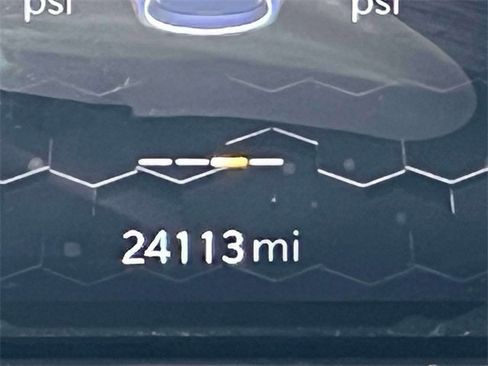 Used 2022 Jeep Compass Trailhawk w/ Trailhawk Elite Group image 31