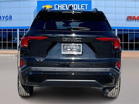 New 2026 GMC Terrain Elevation w/ Black Edition image 4