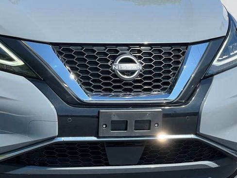 Used 2024 Nissan Murano SL AWD/4WD image 45