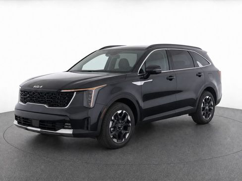 Used 2025 Kia Sorento S AWD/4WD image 17
