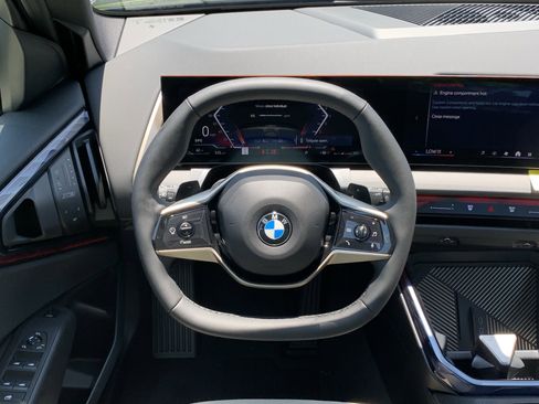 Used 2025 BMW X3 xDrive30i w/ Convenience Package image 18