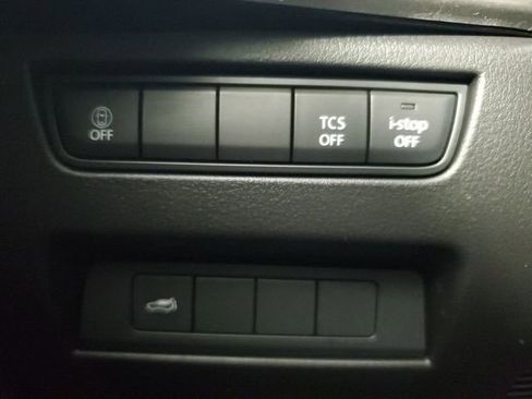 Used 2024 MAZDA CX-90 3.3 Turbo w/ Preferred Package AWD/4WD image 36