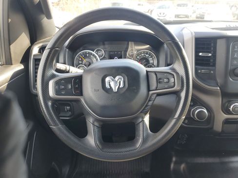 Used 2022 RAM 1500 Tradesman image 25