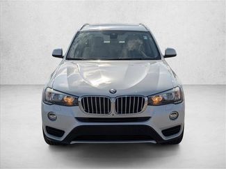 Used 2016 BMW X3 sDrive28i video 2