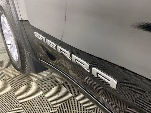 New 2026 GMC Sierra 1500 SLE image 31