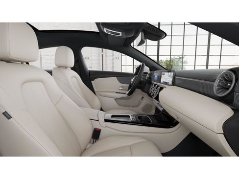 New 2026 Mercedes-Benz CLA 250 image 4