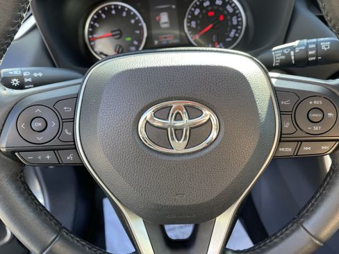 Certified 2022 Toyota RAV4 XLE w/ XLE Grade Weather Package AWD/4WD image 18