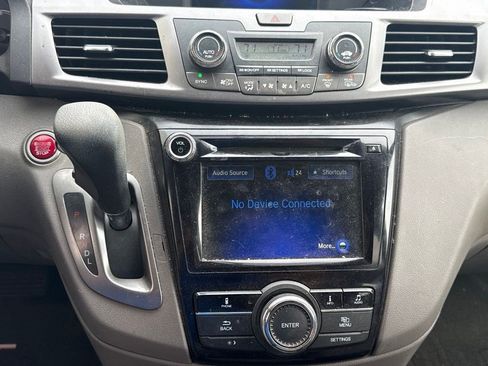 Used 2014 Honda Odyssey EX image 20