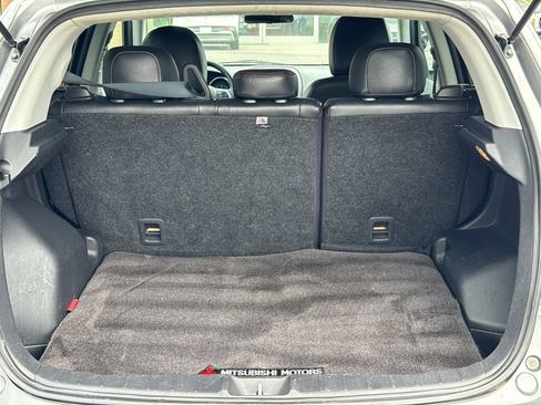 Used 2015 Mitsubishi Outlander Sport ES FWD image 20