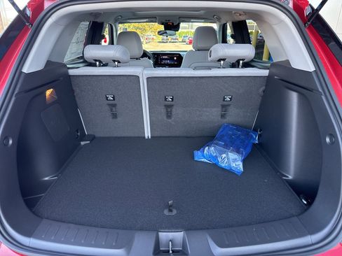 New 2026 Chevrolet TrailBlazer LT w/ LT Cold Weather Package image 11