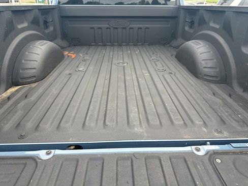 Used 2023 Ford F350 Lariat w/ Lariat Ultimate Package AWD/4WD image 11