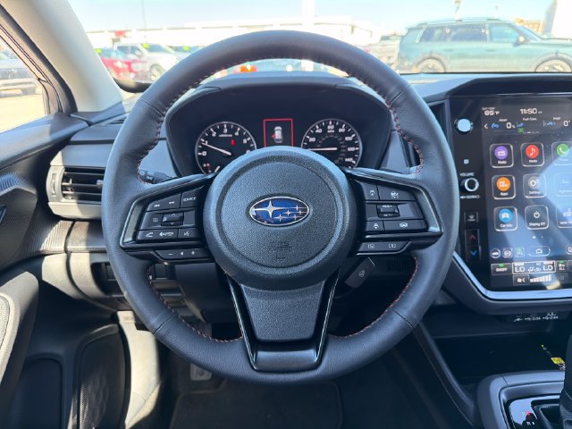 New 2026 Subaru Crosstrek 2.5i Limited AWD/4WD image 10