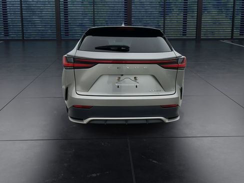 Certified 2024 Lexus NX 350 F Sport AWD/4WD image 7