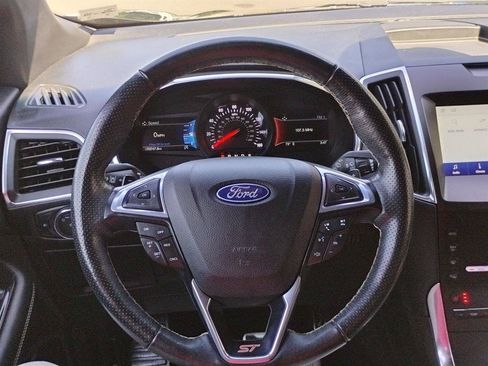 Used 2020 Ford Edge ST AWD/4WD image 41