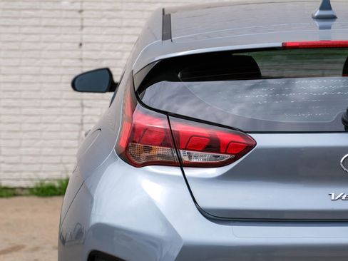 Used 2021 Hyundai Veloster 2.0 Premium FWD image 44