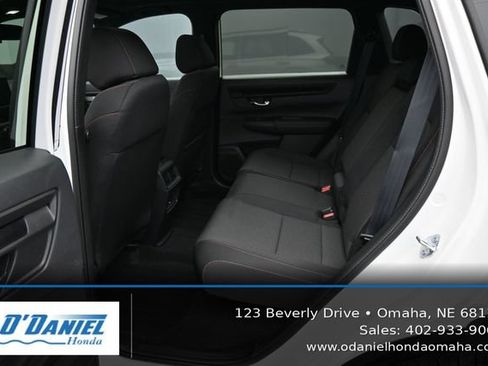 Used 2026 Honda CR-V Sport image 35