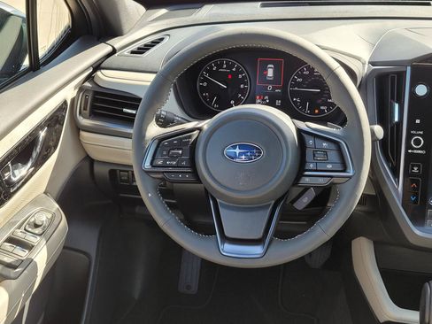 New 2026 Subaru Forester Limited AWD/4WD image 6