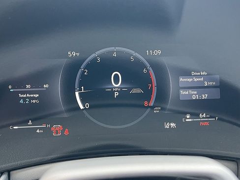 New 2026 Lexus TX 350 image 11