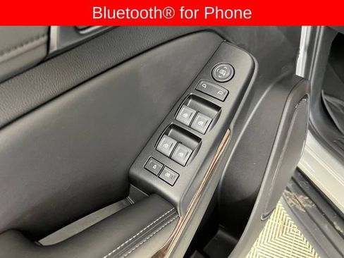 Used 2020 Chevrolet Tahoe LS RWD image 12