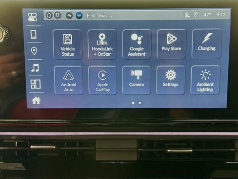 New 2026 Honda Prologue Elite image 18